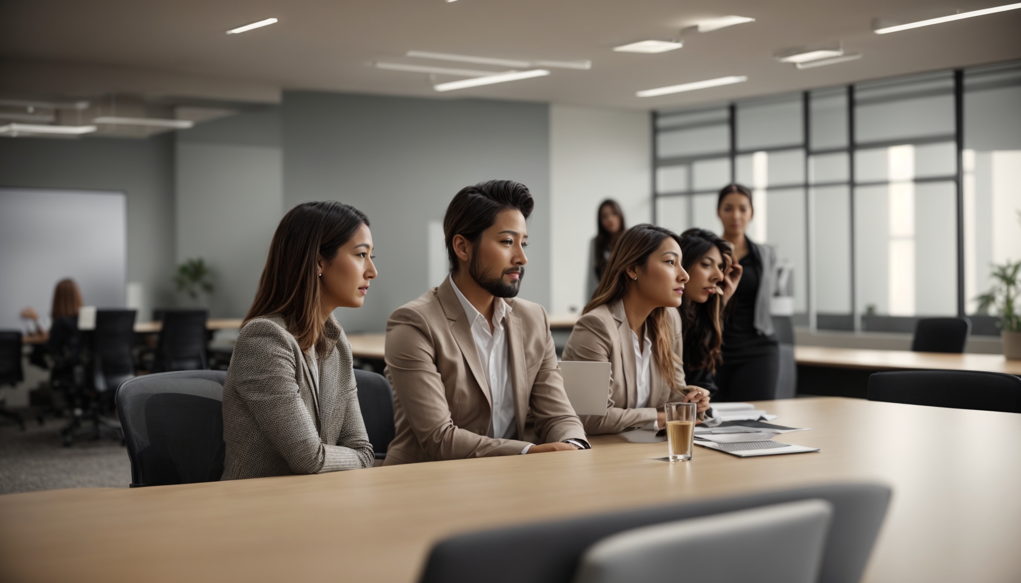 Pentingnya Pelatihan Soft Skill dalam Lingkungan Kerja Modern