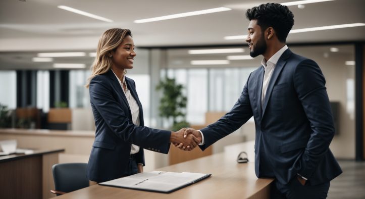 Bukan Hanya Gelar, Ini Rahasia Alumni Kampus yang Berhasil Menembus Perusahaan Multinasional