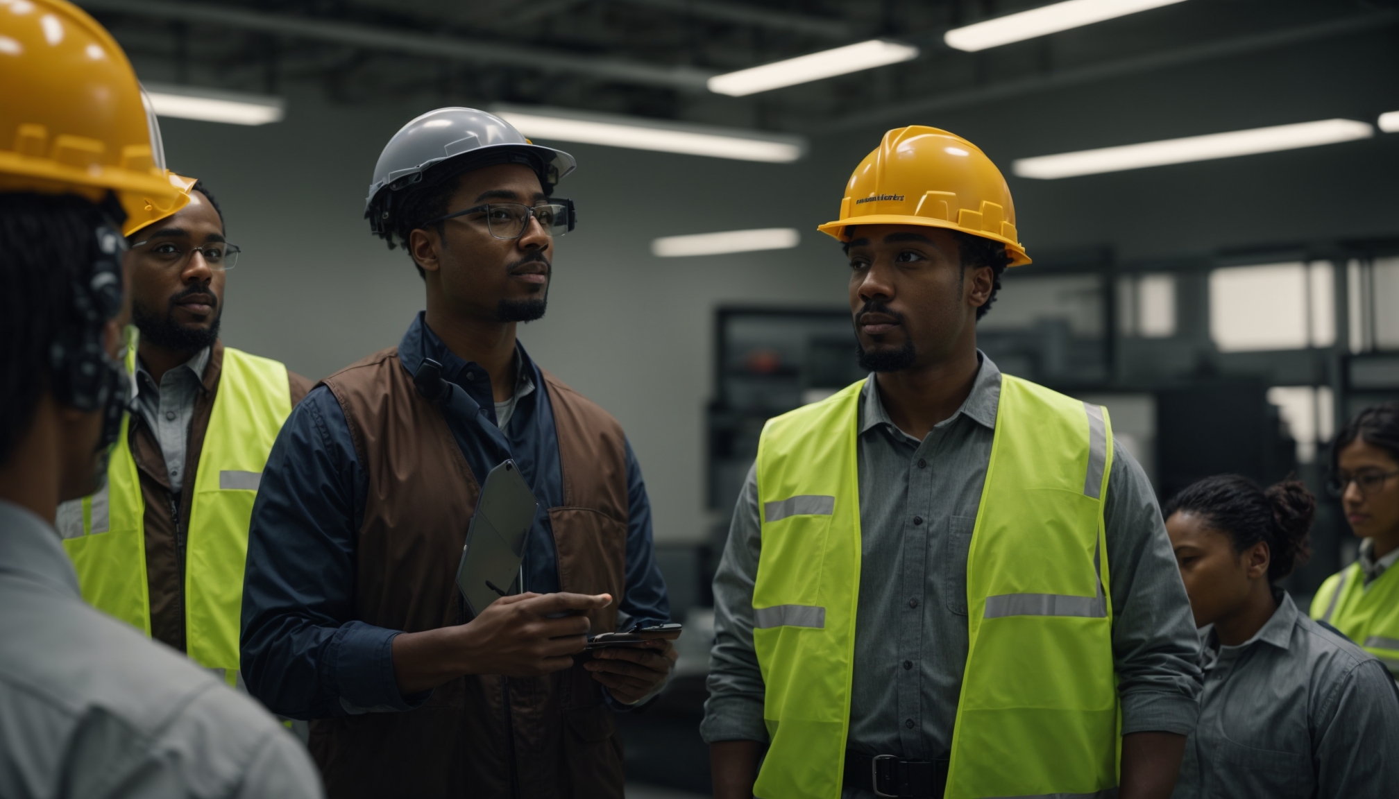 Lingkungan Kerja Aman dan Pengaruhnya terhadap Loyalitas Karyawan