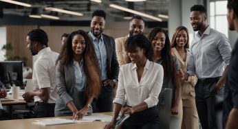 Dampak Budaya Inklusif terhadap Kepuasan Karyawan di Tempat Kerja