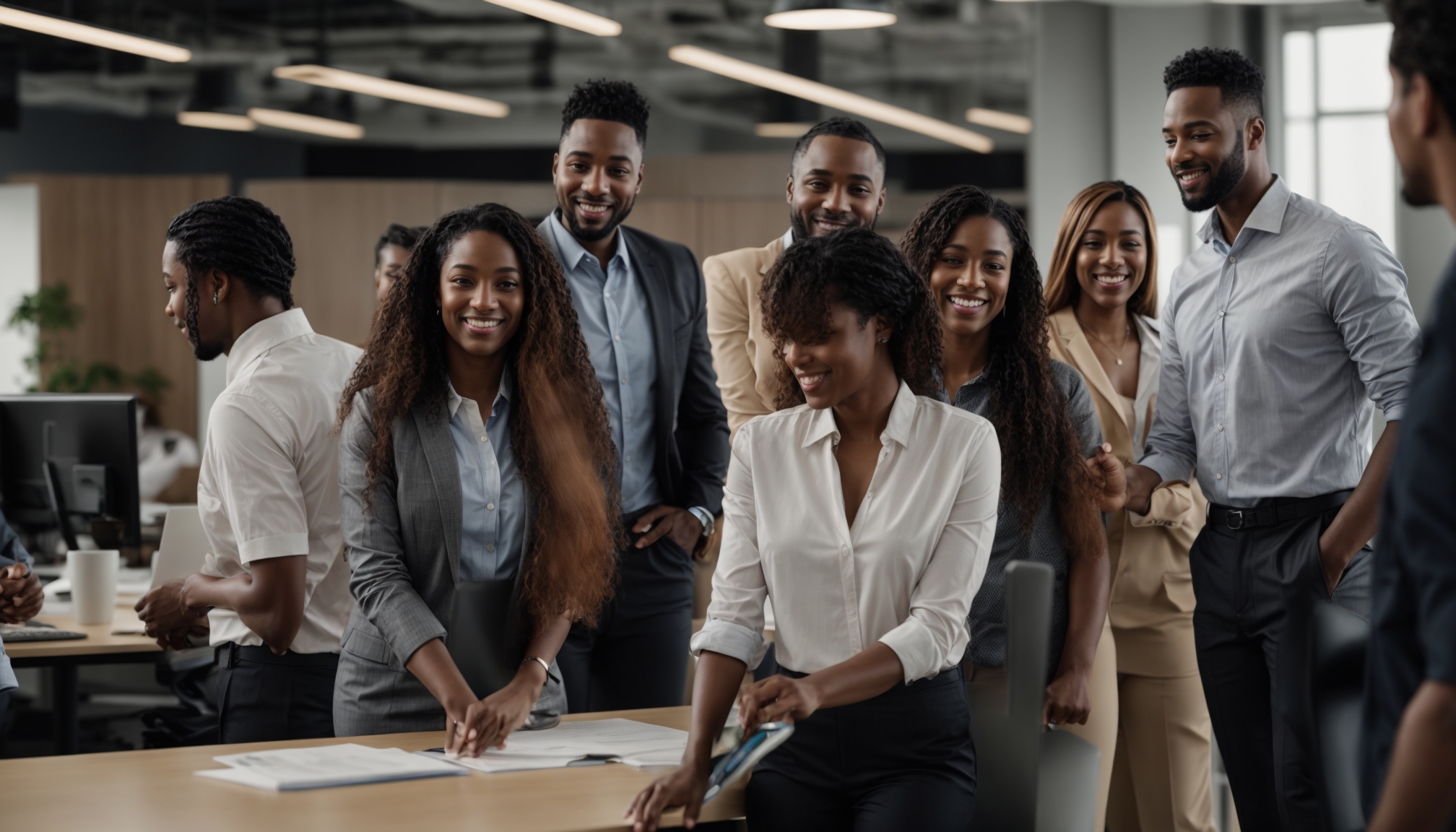 Dampak Budaya Inklusif terhadap Kepuasan Karyawan di Tempat Kerja