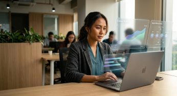 Perjalanan Karier di Dunia Digital Marketing yang Dimulai dari Nol