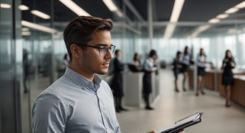 Strategi Menjaga Profesionalisme di Dunia Kerja untuk Kesuksesan Karier