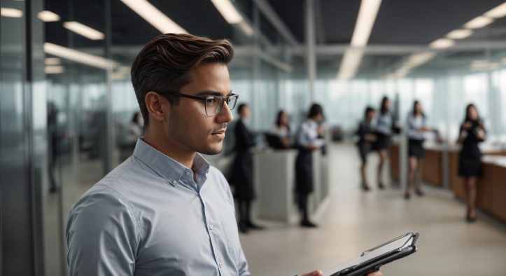 Strategi Menjaga Profesionalisme di Dunia Kerja untuk Kesuksesan Karier