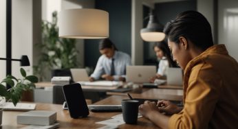 Etika Chat Kantor: Batas Wajar Jam Balas Pesan di Era Hybrid