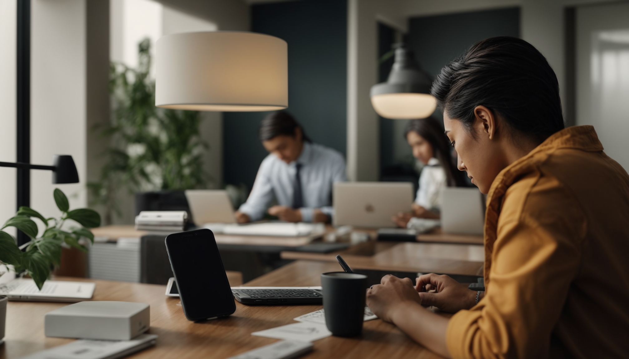 Etika Chat Kantor: Batas Wajar Jam Balas Pesan di Era Hybrid