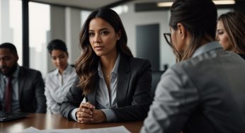 Dari Fresh Graduate Jadi Manajer dalam 2 Tahun, Ini Kisah Sukses yang Inspiratif