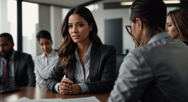 Dari Fresh Graduate Jadi Manajer dalam 2 Tahun, Ini Kisah Sukses yang Inspiratif