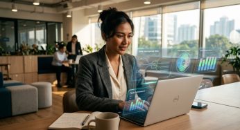 Dari Pencari Kerja Jadi Profesional: Kisah Sukses Lewat Platform Lowongan Kerja