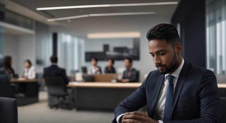 Tips Jitu Menghadapi Interview: Memahami Budaya Kerja di Perusahaan Besar