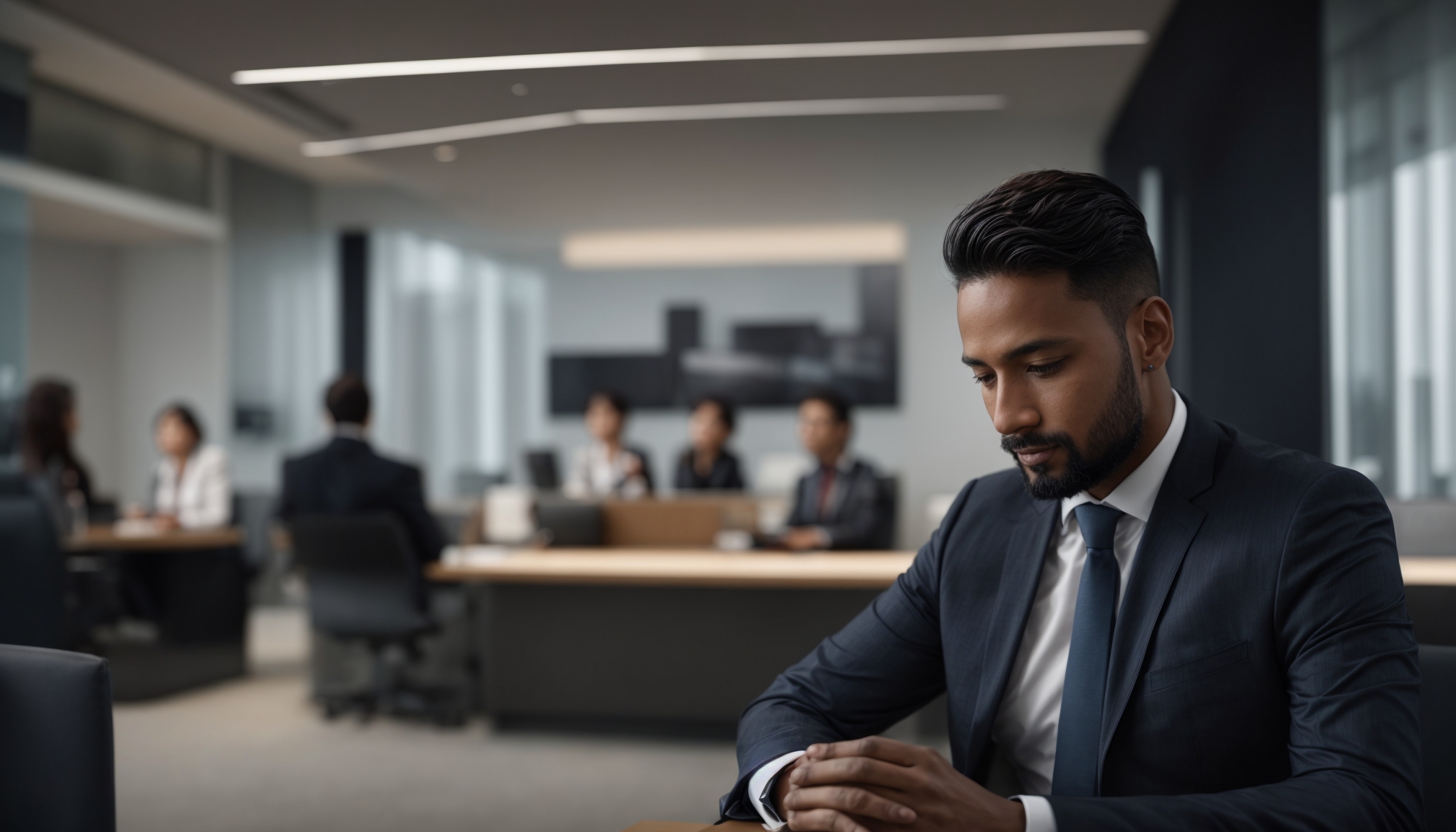 Tips Jitu Menghadapi Interview: Memahami Budaya Kerja di Perusahaan Besar