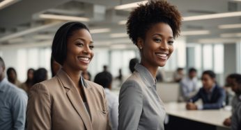 Cara Adaptasi Budaya Kerja yang Efektif di Perusahaan Multinasional