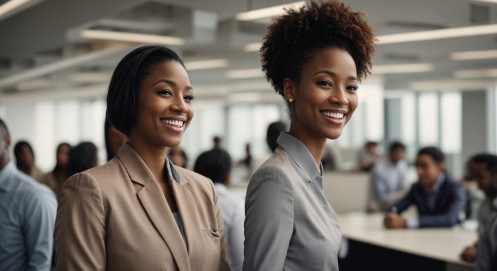 Cara Adaptasi Budaya Kerja yang Efektif di Perusahaan Multinasional