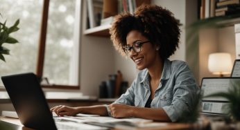 Dari Pencari Kerja Jadi Profesional: Kisah Sukses Lewat Platform Lowongan Kerja