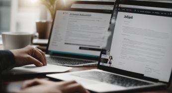 Tips Ampuh Mencari Lowongan Kerja di Detik dan Jobstreet Biar Cepat Dilirik