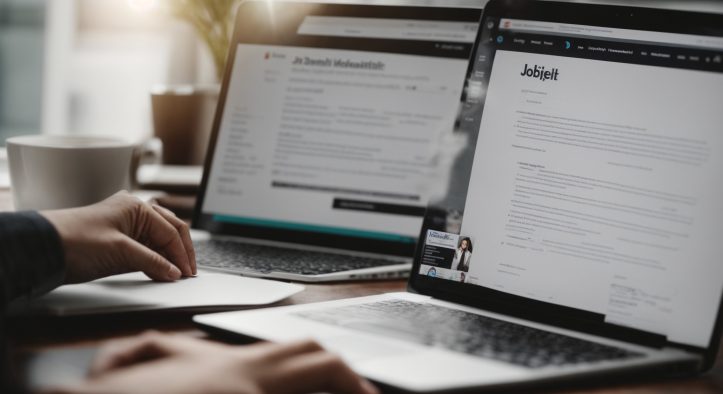 Tips Ampuh Mencari Lowongan Kerja di Detik dan Jobstreet Biar Cepat Dilirik