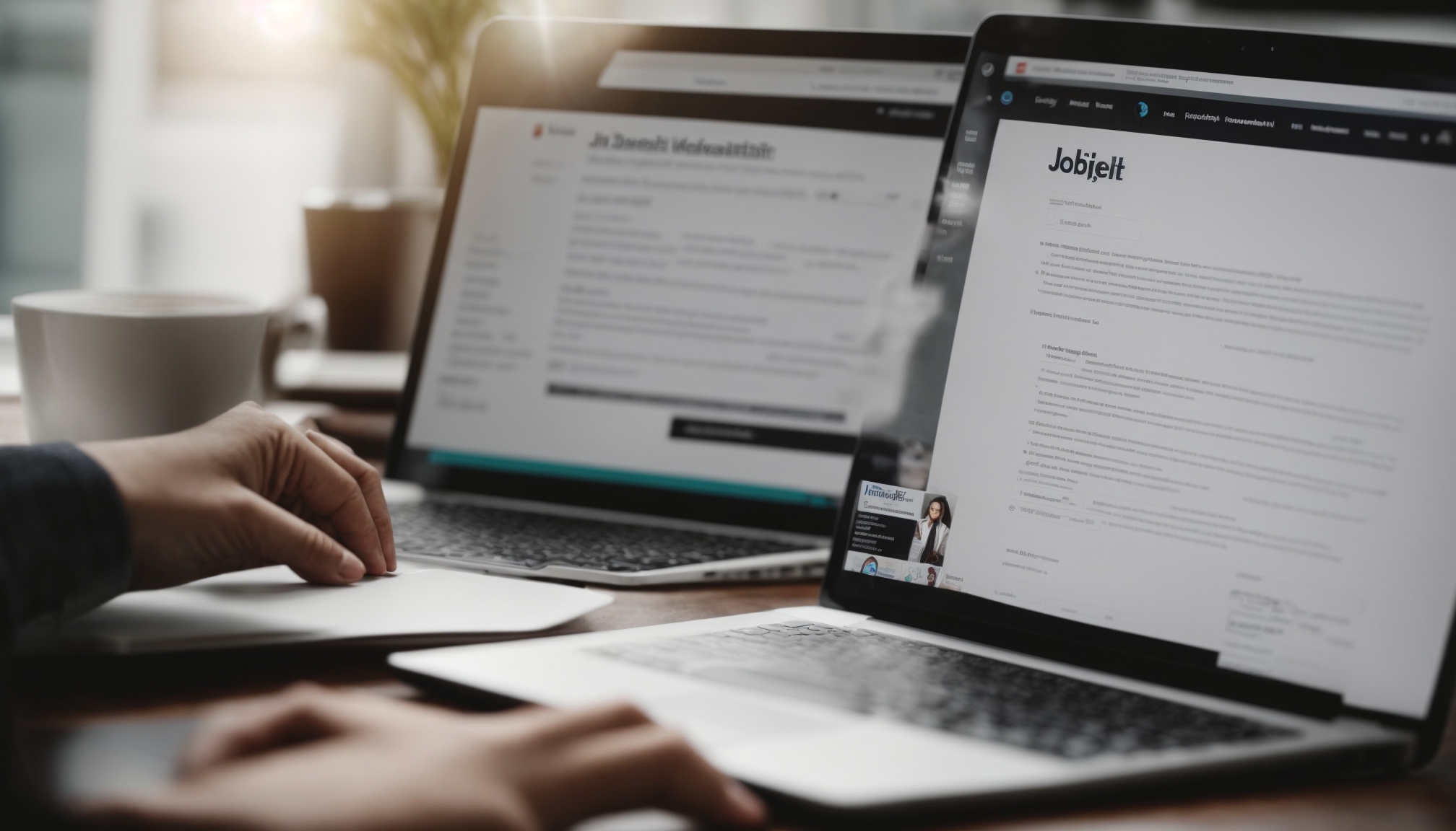 Tips Ampuh Mencari Lowongan Kerja di Detik dan Jobstreet Biar Cepat Dilirik