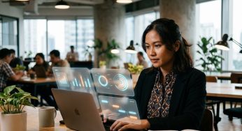 Rahasia Sukses Melamar Lowongan Kerja Detik dan Jobstreet di Budaya Lingkungan Kerja Modern