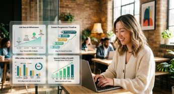Kisah Sukses Mendapatkan Pekerjaan melalui Portal Lowongan Kerja