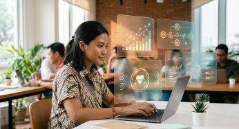 Tips Melamar via JobStreet: Cari Perusahaan dengan Budaya & Lingkungan Kerja Sehat