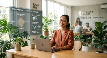 Tips Jobstreet Mencari Lowongan Kerja Ideal dengan Kesesuaian Budaya Kerja