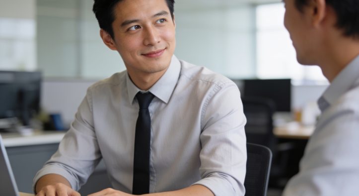 Ditolak 7 Kali Sebelum Akhirnya Diterima: Strategi ‘Silent Hunter’ Menggunakan Data Detik & Jobstreet