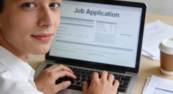 Membedah Algoritma: Strategi Tembus Seleksi Kerja di Jobstreet dan Detik