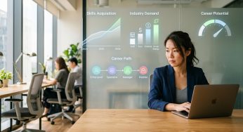 Di Balik Layar Detik dan Jobstreet: Strategi Agar CV Anda Bukan Sekadar Sampah Digital