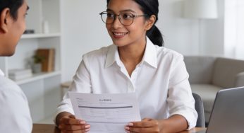 Trik Jitu Lolos Seleksi di Jobstreet dan Detik