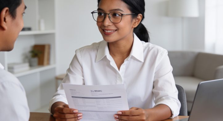 Trik Jitu Lolos Seleksi di Jobstreet dan Detik
