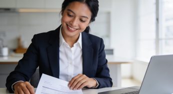 Rahasia tips melamar kerja online: Cara Naikkan Interview Rate hingga 300% di Jobstreet