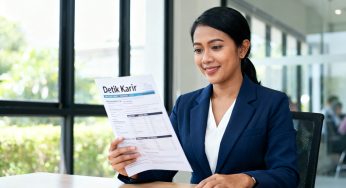 Cara Cerdas Menembus Seleksi Detik dan Jobstreet